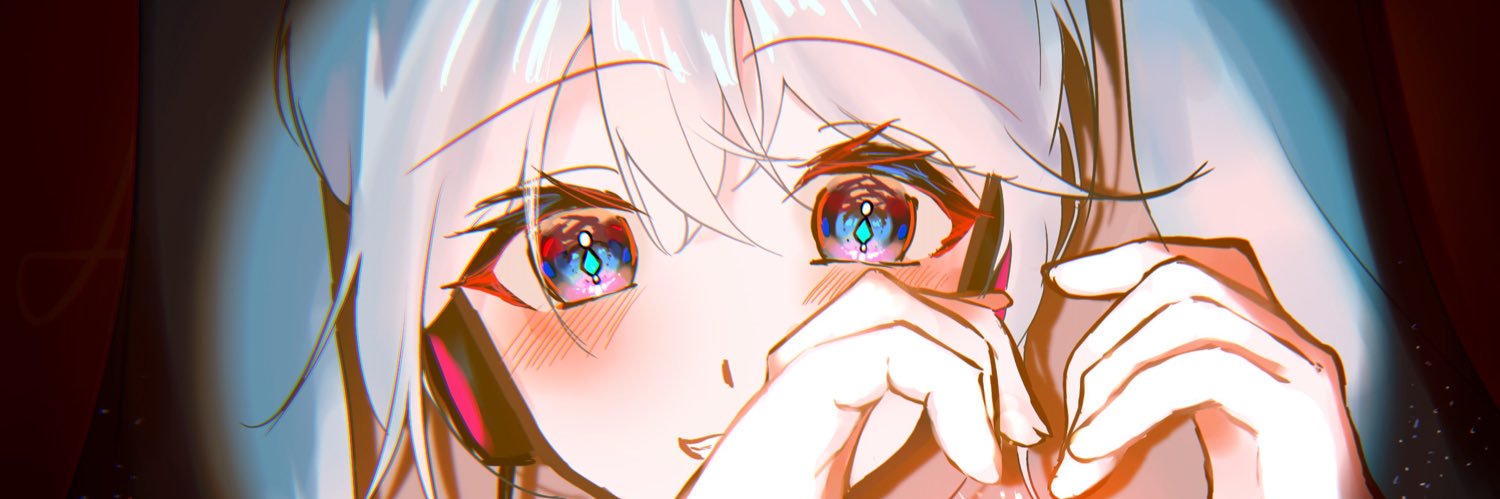 ゑ*'s banner