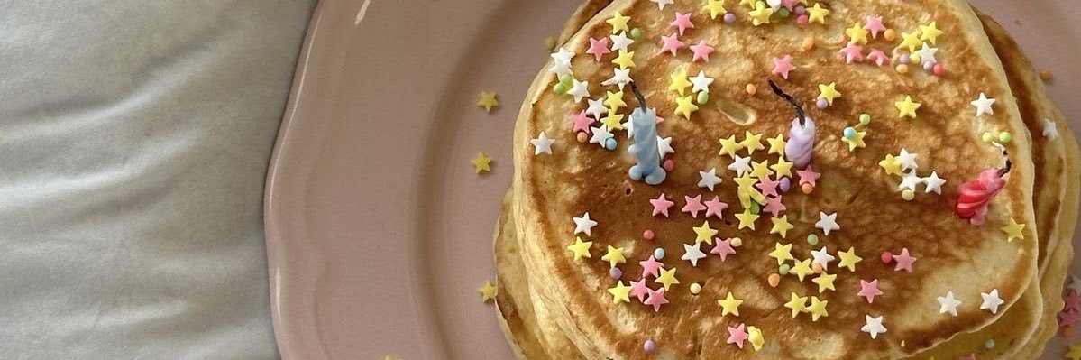 𝒞𝒶𝓂𝒾𝓁𝓁𝑒 🧚🏼‍♀️ banner