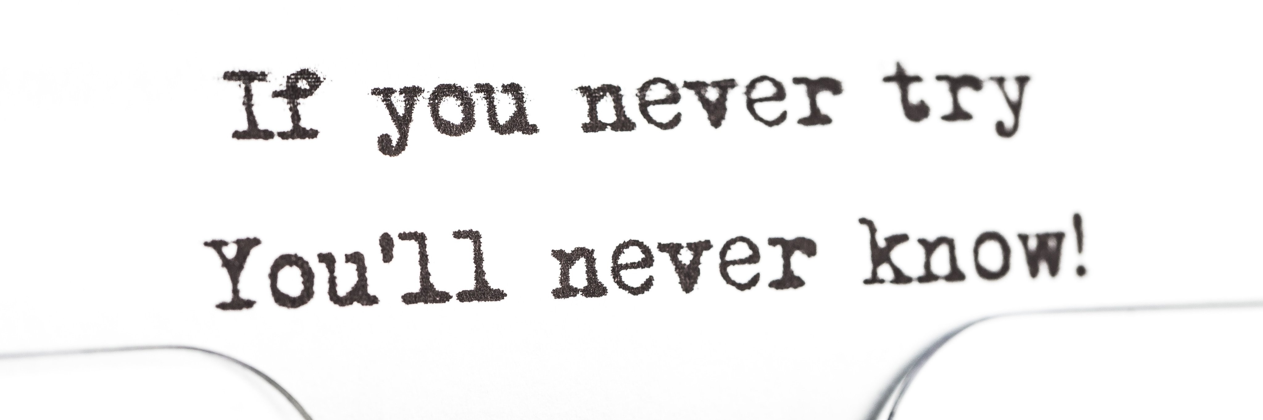 Shawn Michael banner
