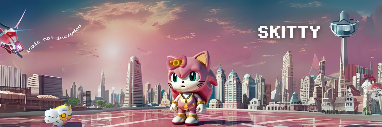 Skitty💥 banner