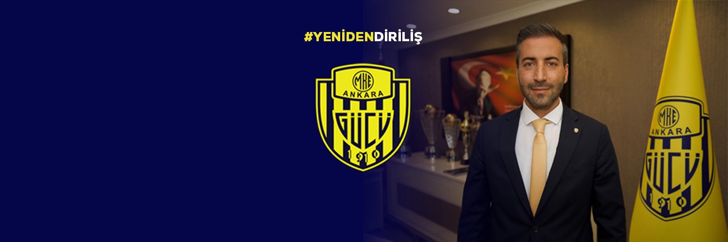 Gazi Ercüment TEKİN banner