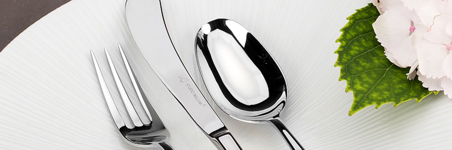 StudioWilliamCutlery banner