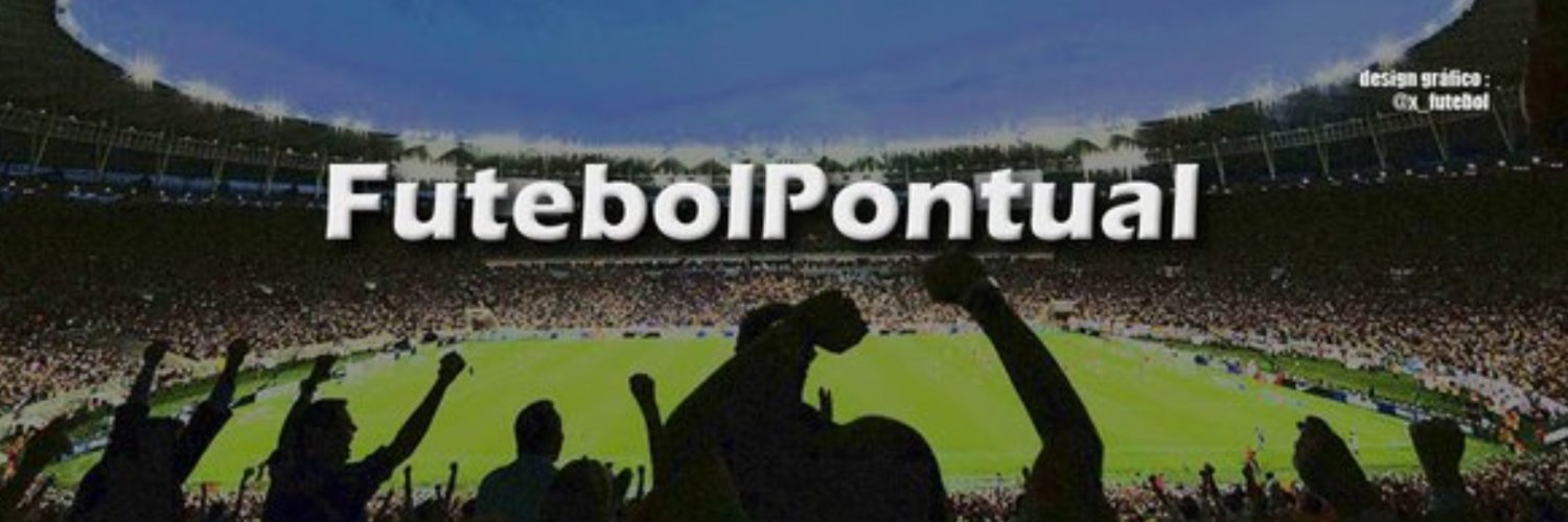 FutebolPontual's profile banner image