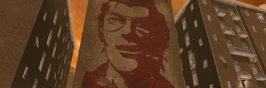 Justn_Cse's profile banner image