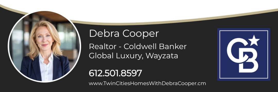 DebKCoopRealtor's profile banner image