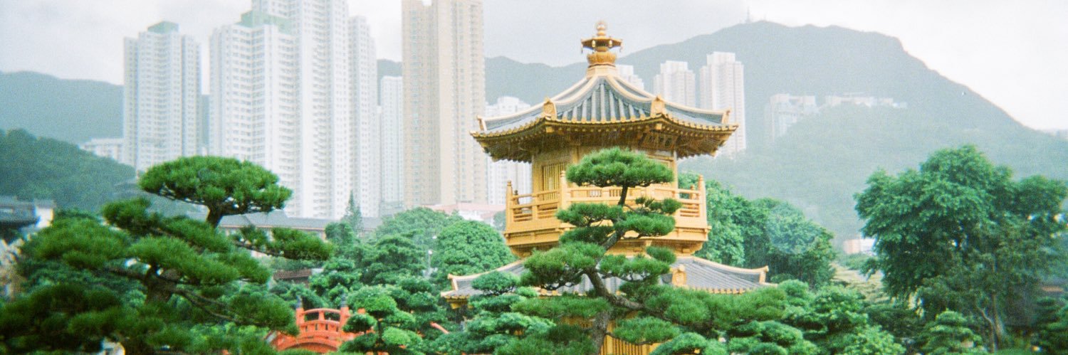 chingchongjames's profile banner image