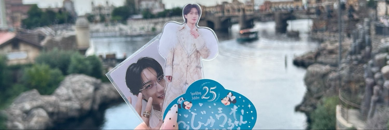 jyutar01223's profile banner image