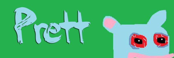 PRETTCTO Profile Banner