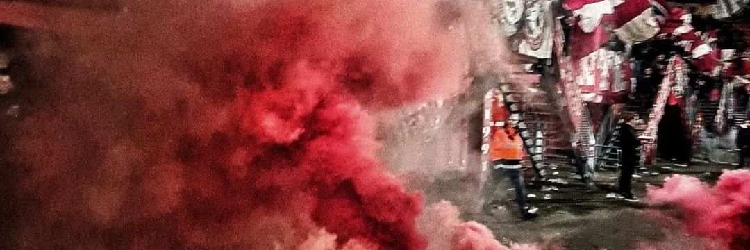 Enschede banner