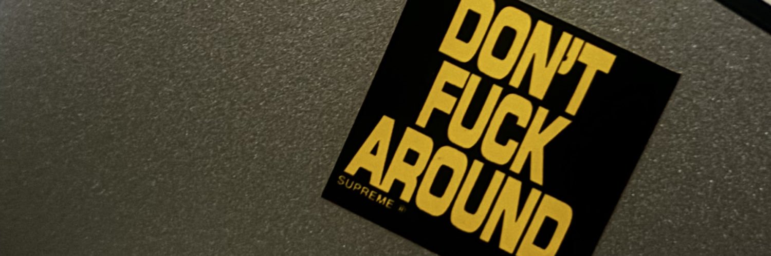 AlmightyTrxll's profile banner image