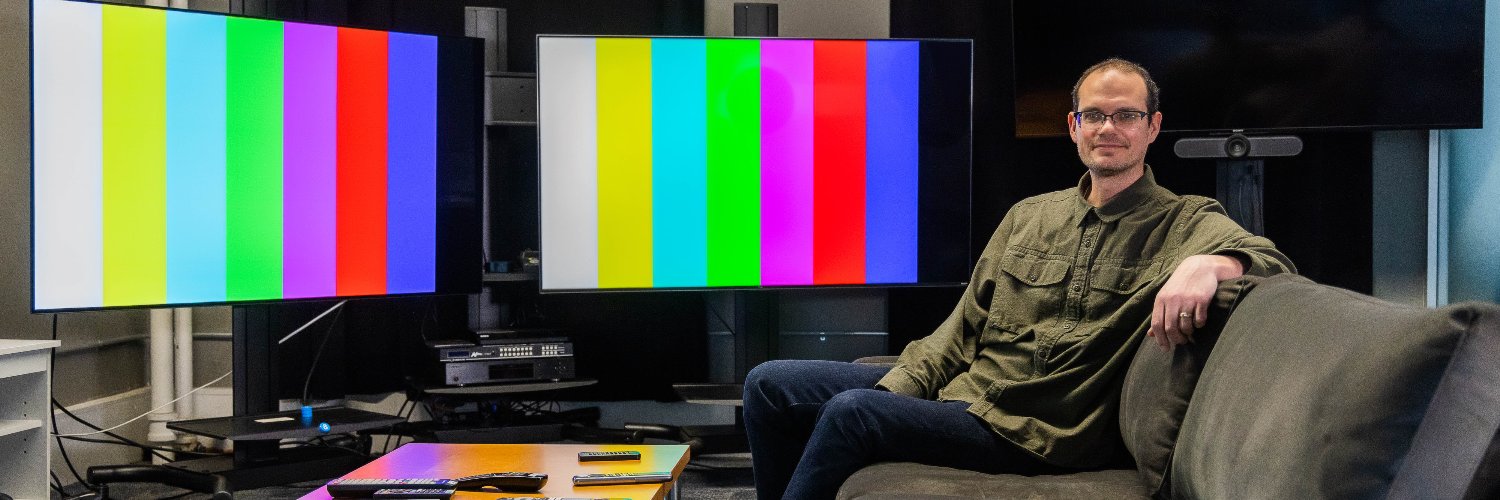 David Katzmaier banner