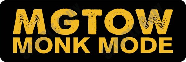 ConcernedMGTOW Profile Banner