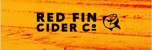 RedFinCider Profile Banner