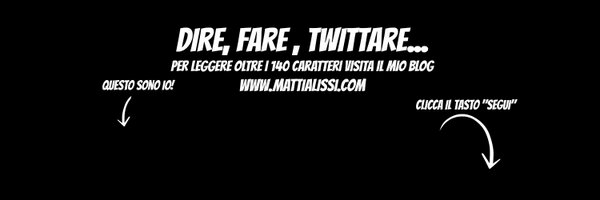 mattial Profile Banner