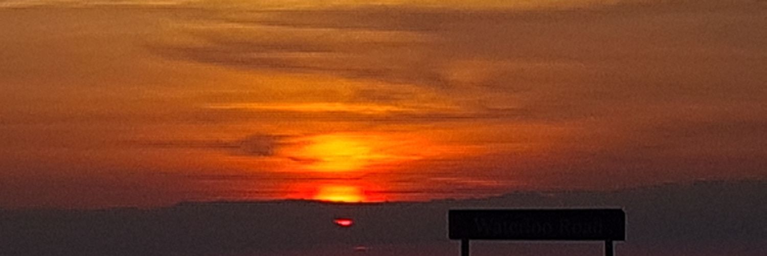 evoevans70's profile banner image