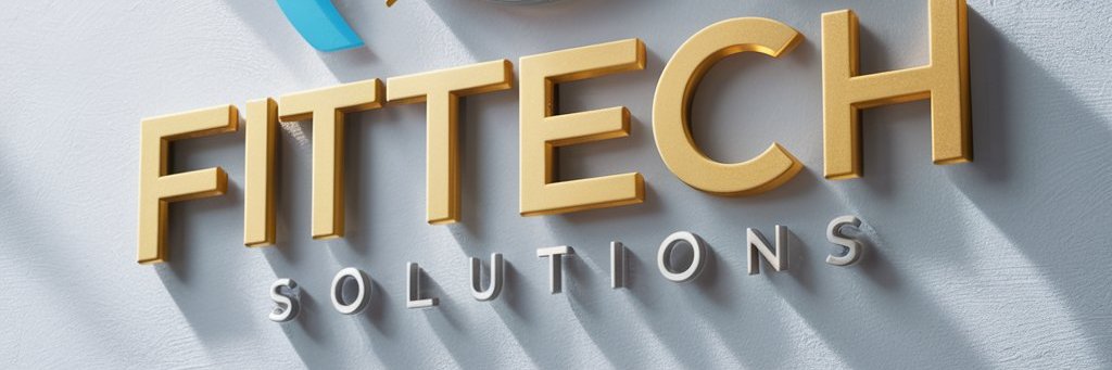 FitTech Solutions. banner
