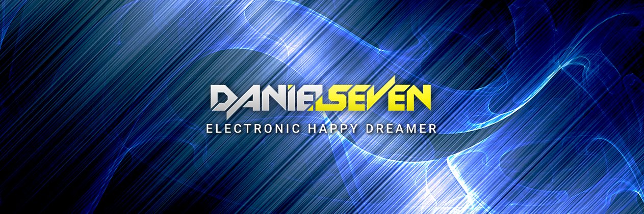 Daniel Seven banner