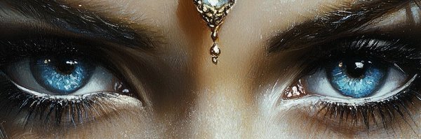 Xgoddess_visual Profile Banner