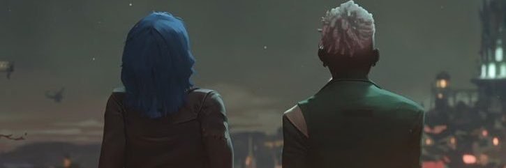 J꙰I꙰N꙰X꙰ banner