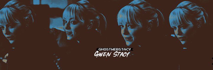 ＧＷＥＮＤＹ banner