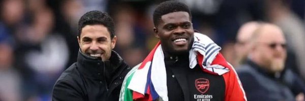 Partey_fan5 Profile Banner