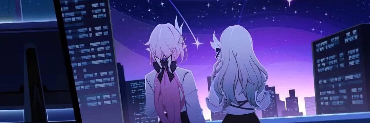 heartlikespring's profile banner image