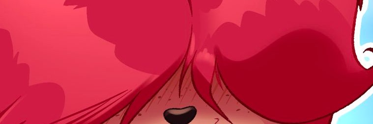 🔞THEREDROO!🔞 banner