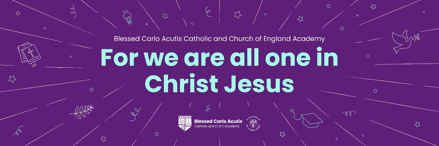 BlessedCarloA's profile banner image