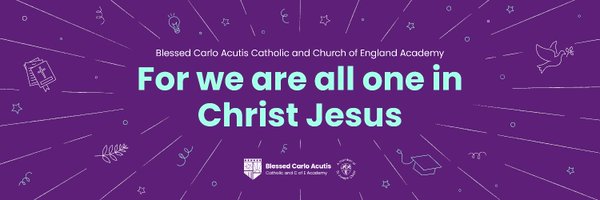 BlessedCarloA Profile Banner