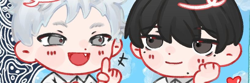 xin xin心心 • CF22 PO OPEN!🌟 banner