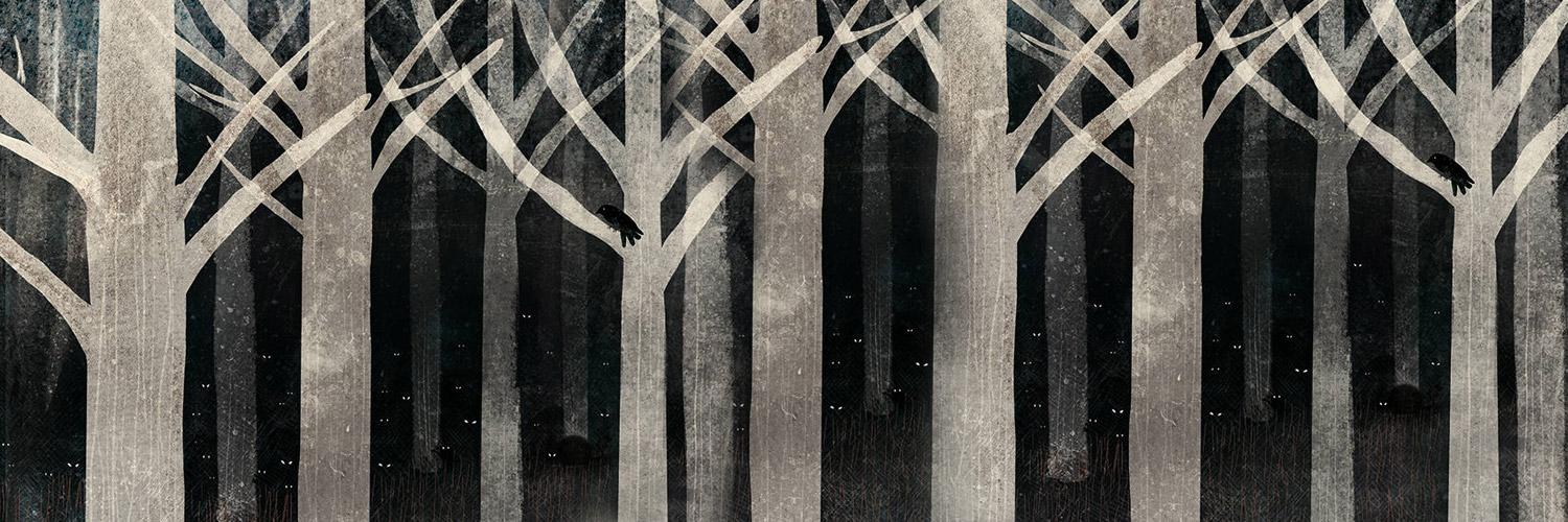 murmurdamus's profile banner image