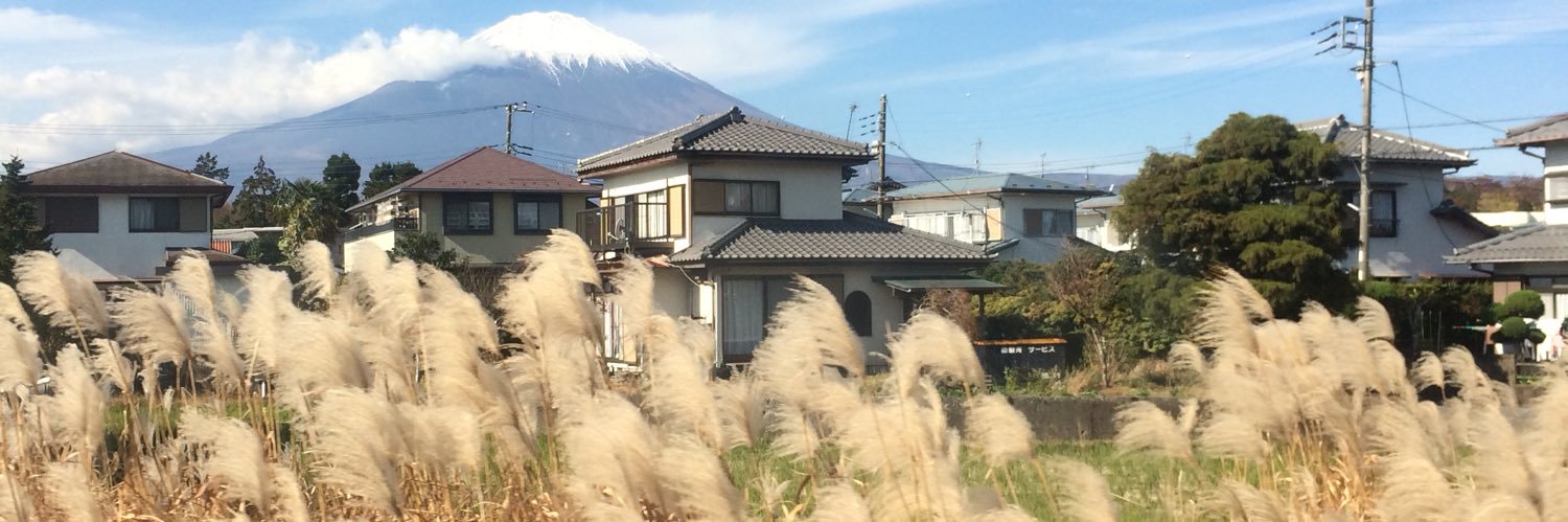 gedeAsana's profile banner image