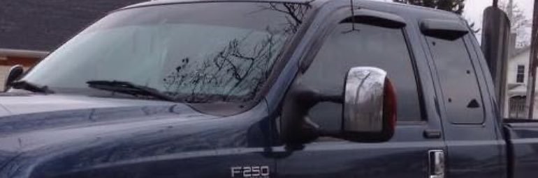 Adam Franz banner