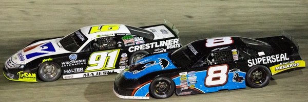 SlingerSpeedway Profile Banner
