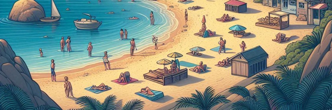 beachshepherd's profile banner image