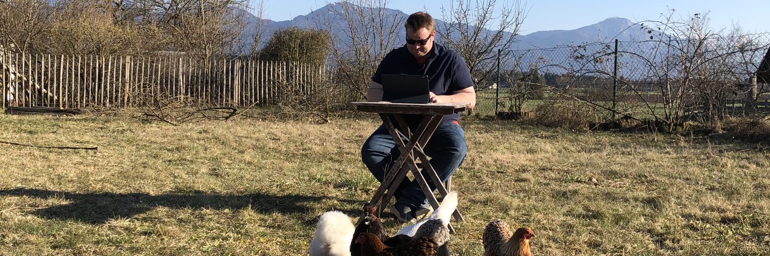 Dennis Ballwieser banner