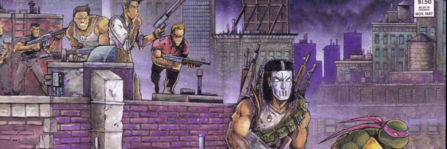DANY THE PUNISHER JONES banner