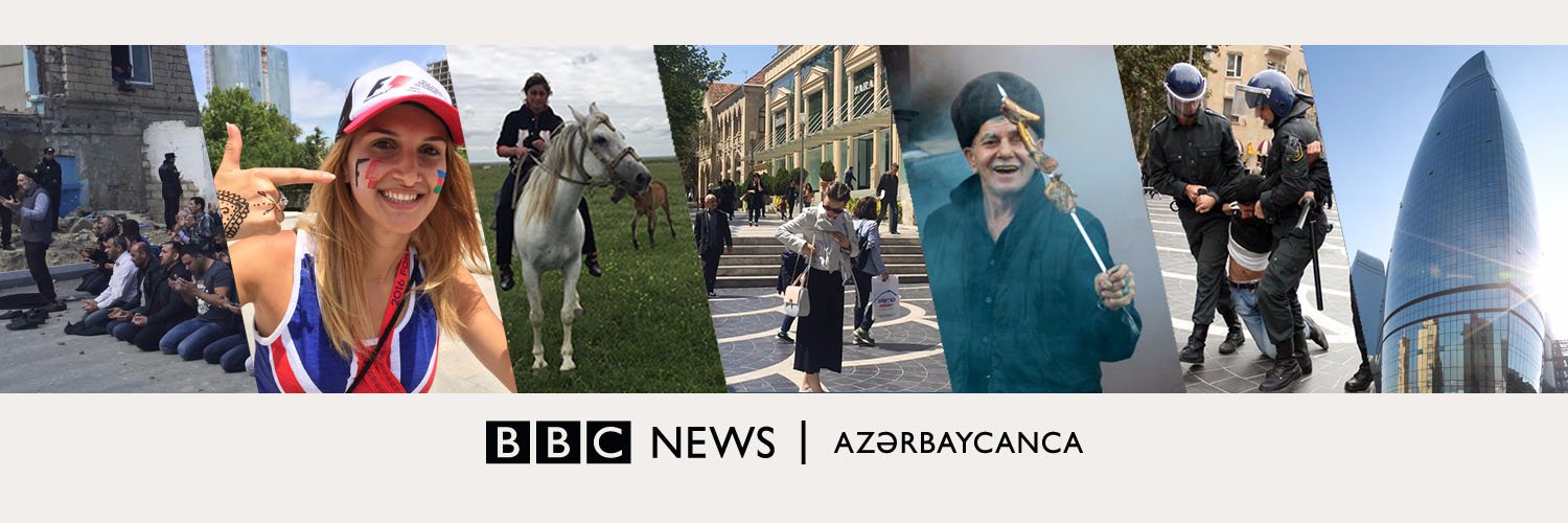 BBC News Azərbaycanca banner