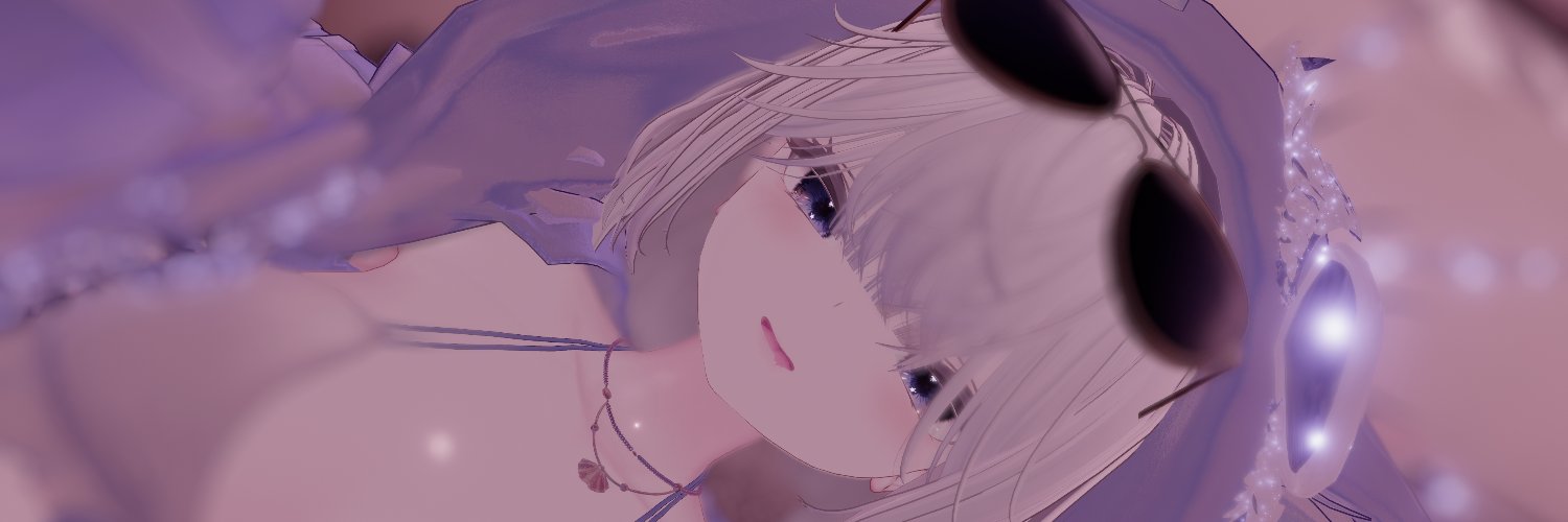 ルナ@VRC🌙🌙🌙 (@VRC_runa_0120) / Posts / X