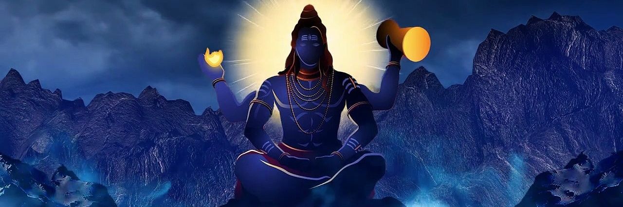 Shiv banner