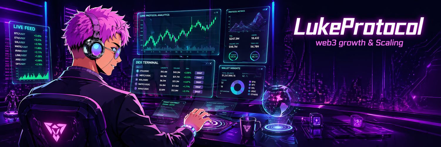Lukeprotocol✌️ banner