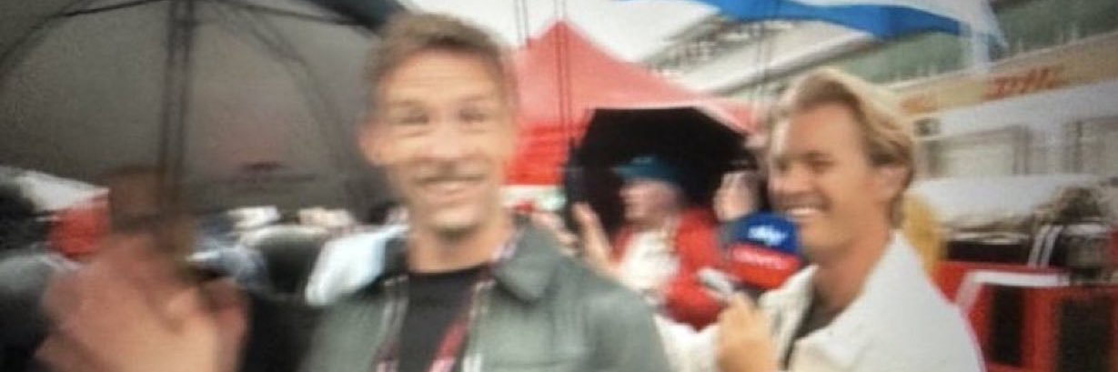 buttonrosberg's profile banner image