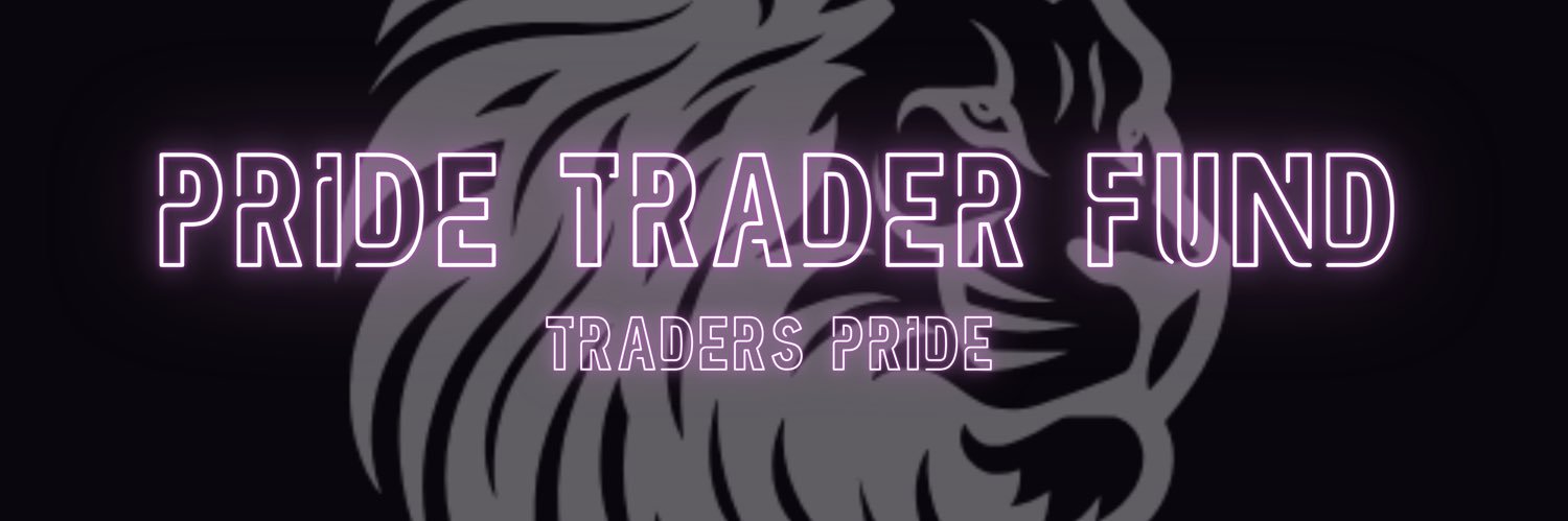 Pride Traders fund banner