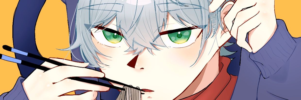 茶トラ banner