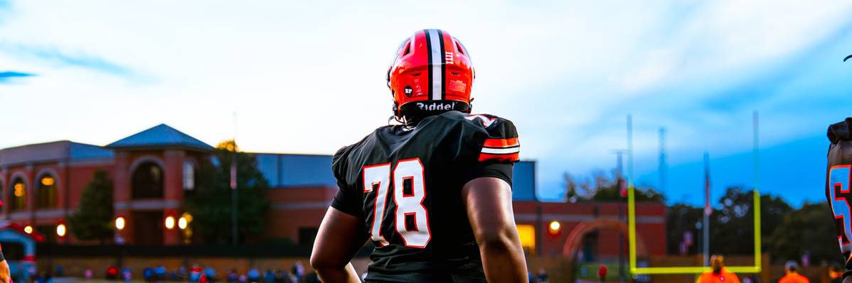 Nicholas carter banner