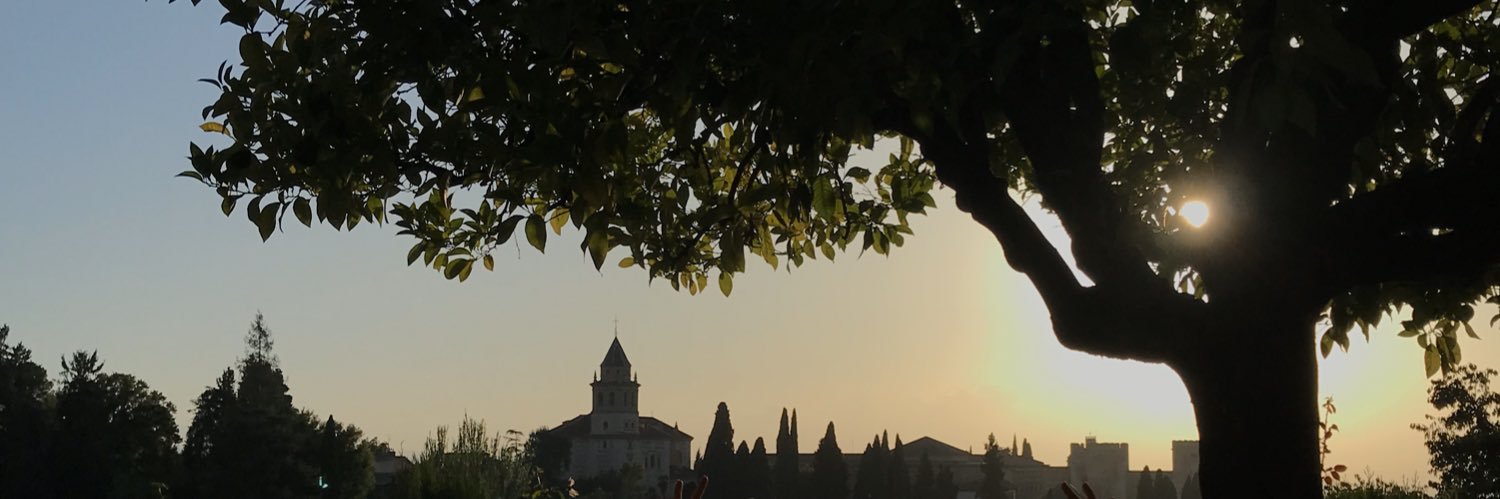 Albamargonz's profile banner image