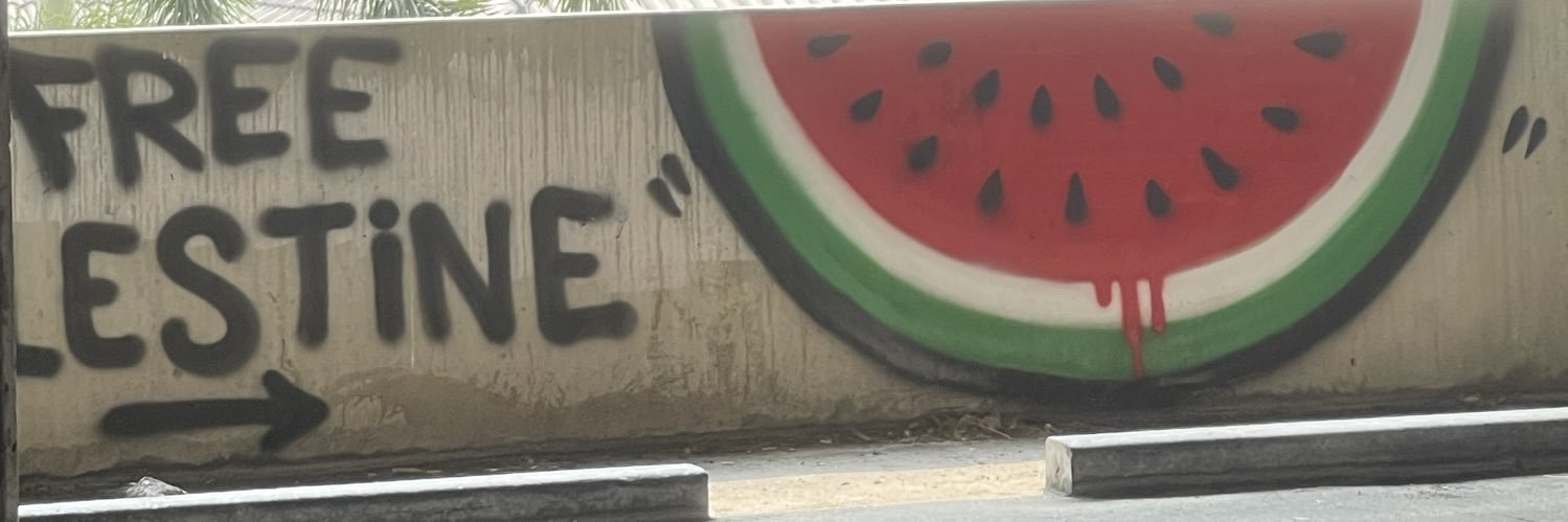 watermelon🍉 banner