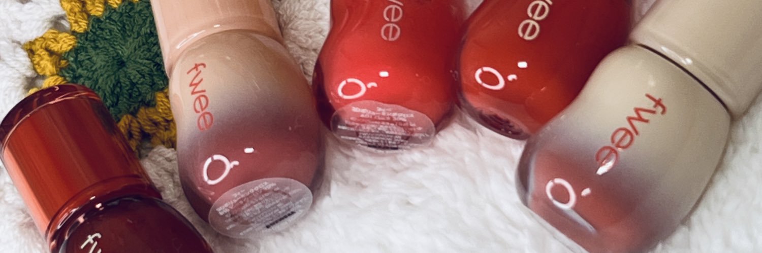 ましちゃん｜パケ買いコスメ banner