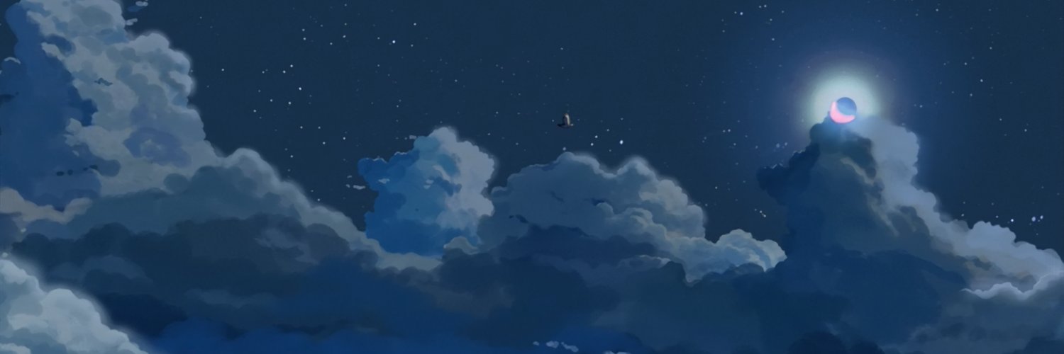 Abdimajid's banner