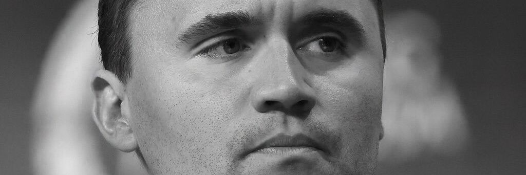 Godwin Friday banner